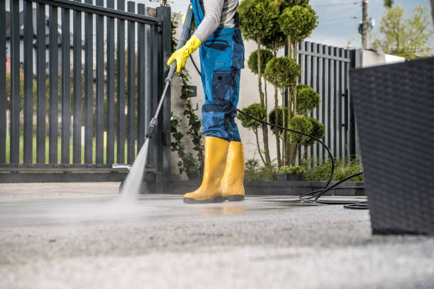 Best Roof Power Washing Services  in Gas City, IN